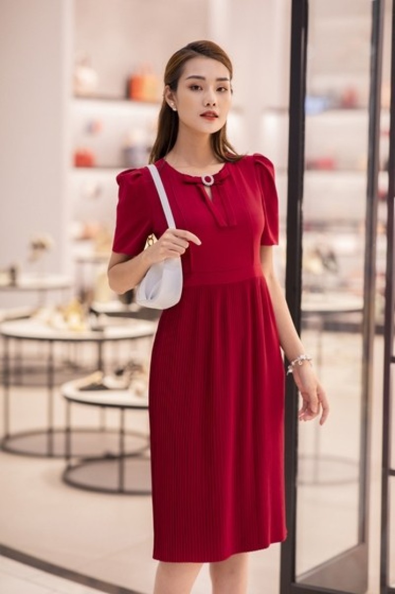 Sử dụng chất liệu mềm mại, nhẹ nhàng