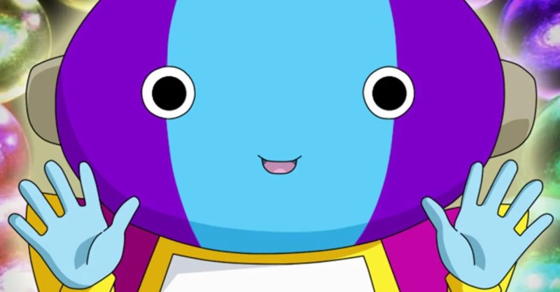 Top 41 nhân vật mạnh nhất thế giới anime, Saitama số 1 - Ảnh 3.