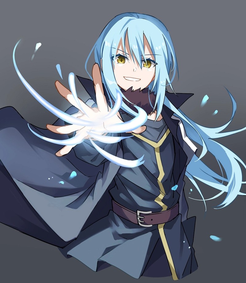 Top 41 nhân vật mạnh nhất thế giới anime, Saitama số 1 - Ảnh 4.
