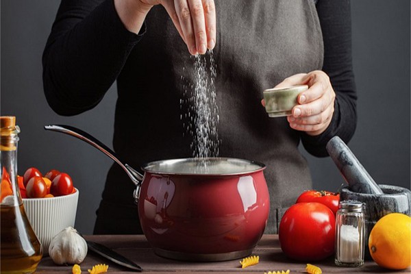 12 Loại Thực Phẩm Giúp Giảm Mỡ Mặt Nhanh Trong 1 Tuần