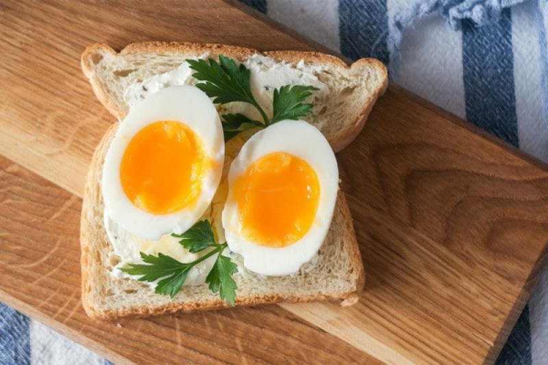 Gợi ý thực đơn giúp giảm mỡ mặt nhanh chóng trong 1 tuần