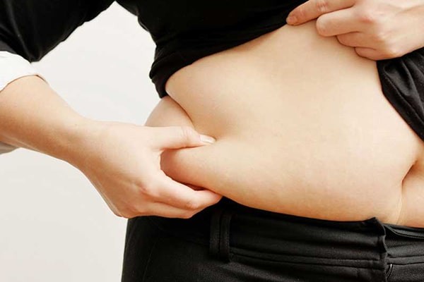 6 Cách Giảm Mỡ Bụng Cho Dân Văn Phòng Thực Hiện Ngay Tại Chỗ