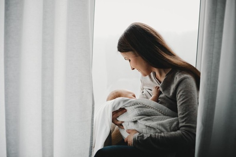 Tác dụng của bí đao với phụ nữ sau sinh