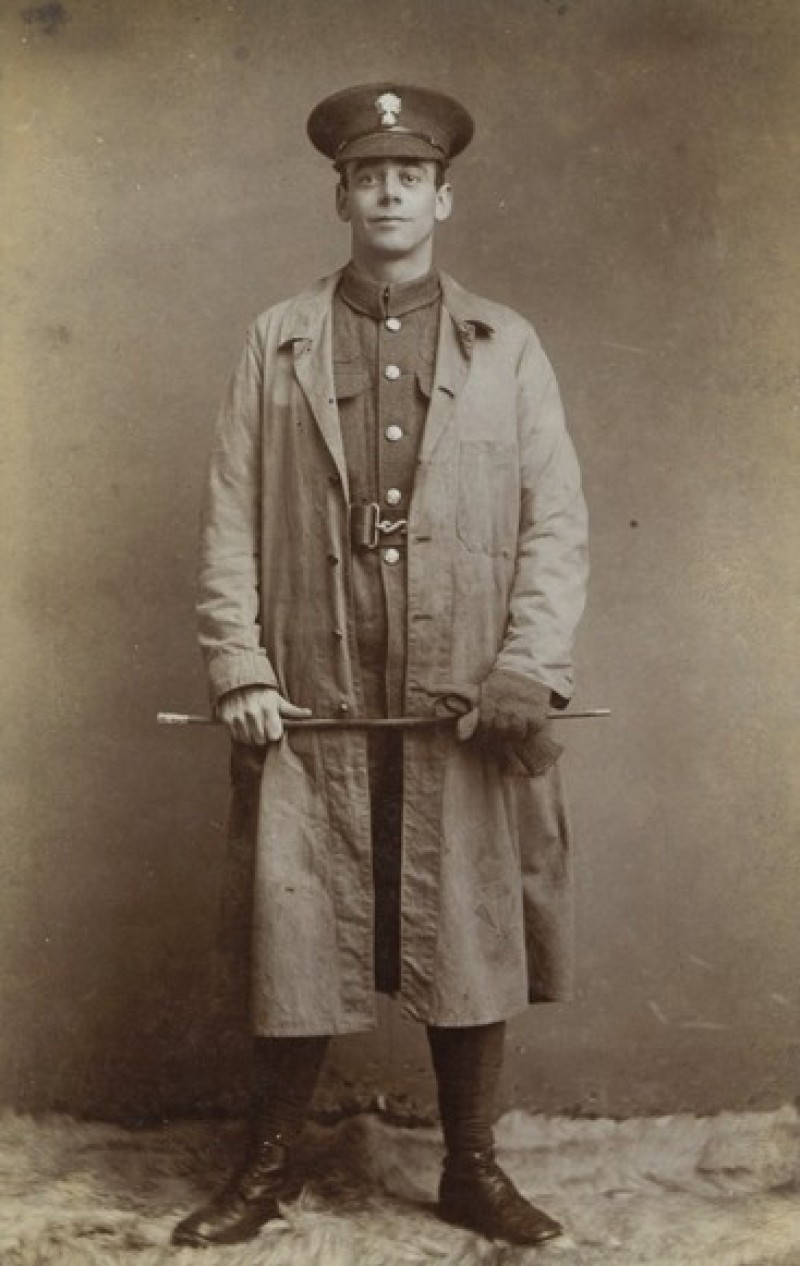 Áo măng tô