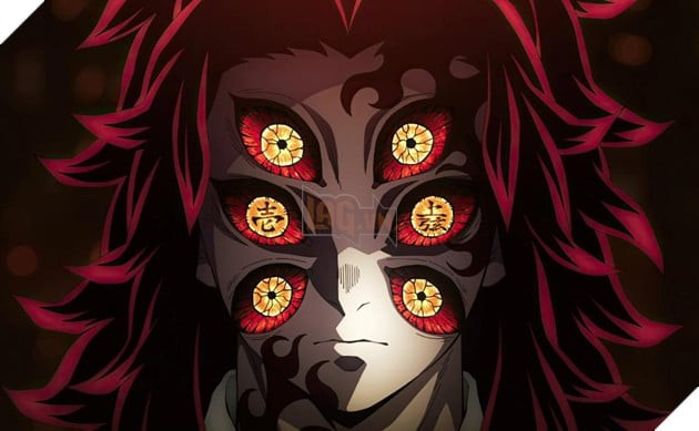 Kimetsu No Yaiba: Trước Khi Theo Muzan, 6 Thượng Huyền Quỷ Làm Gì Khi Còn Là Người?