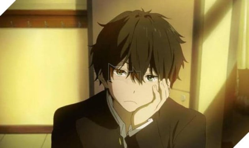Hyouka phần 2