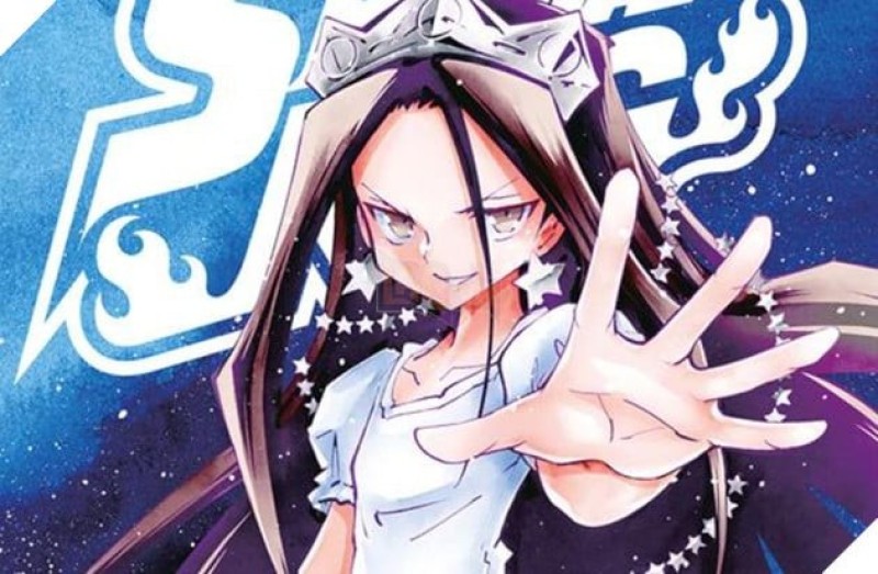 Shaman King - Tập 31-32