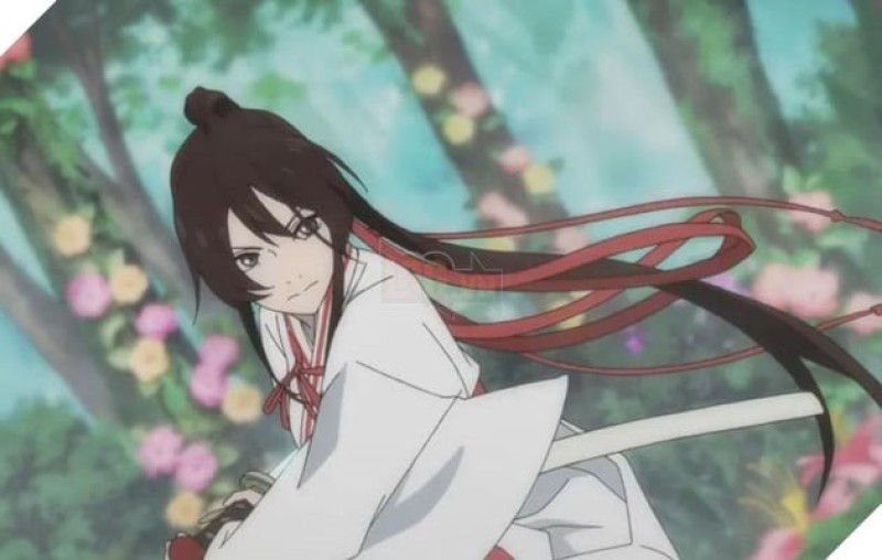 jigokuraku tập 5