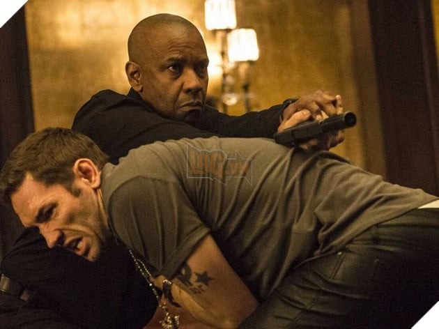 The Equalizer 3 Ra Mắt Trailer Đầu Tiên, Đánh Dấu Chuyến Phiêu Lưu Cuối Của Robert Mccall