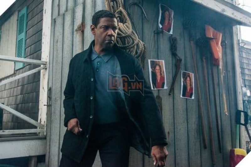The Equalizer 3 ra mắt trailer đầu tiên, đánh dấu chuyến phiêu lưu cuối của Robert McCall 2