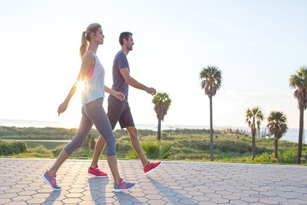 10 Tác Dụng Của Việc Đi Bộ Đem Đến Lợi Ích Mỗi Ngày