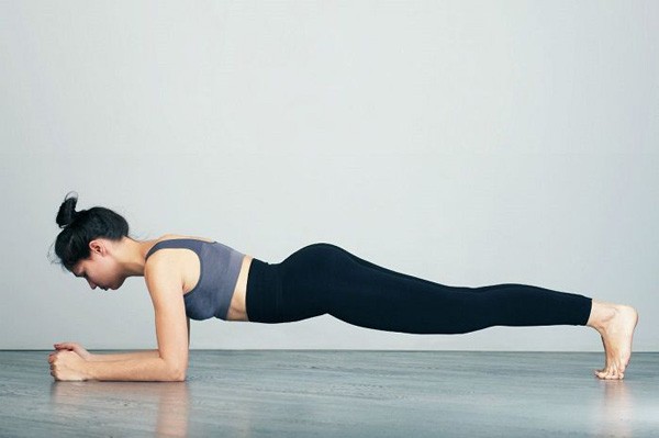 7 Bài Tập Giảm Cân Nhanh Trong 1 Tuần Không Cần Thiết Bị Luyện Tập