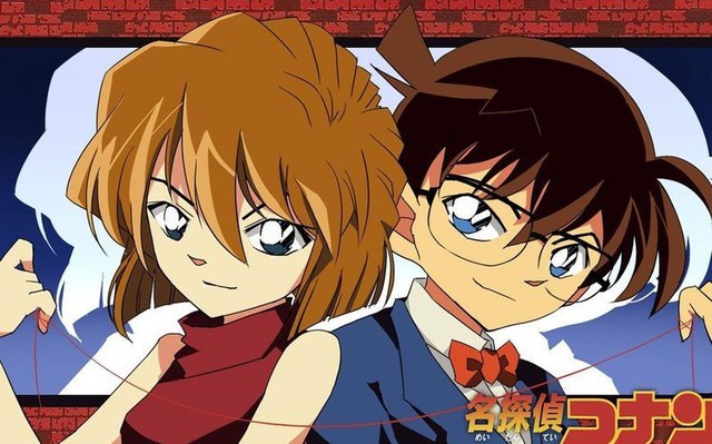 Haibara Bất Ngờ Trở Thành Thủ Phạm Ở Conan Sau Gần 30 Năm, Còn Giận Ngược Chàng Thám Tử?