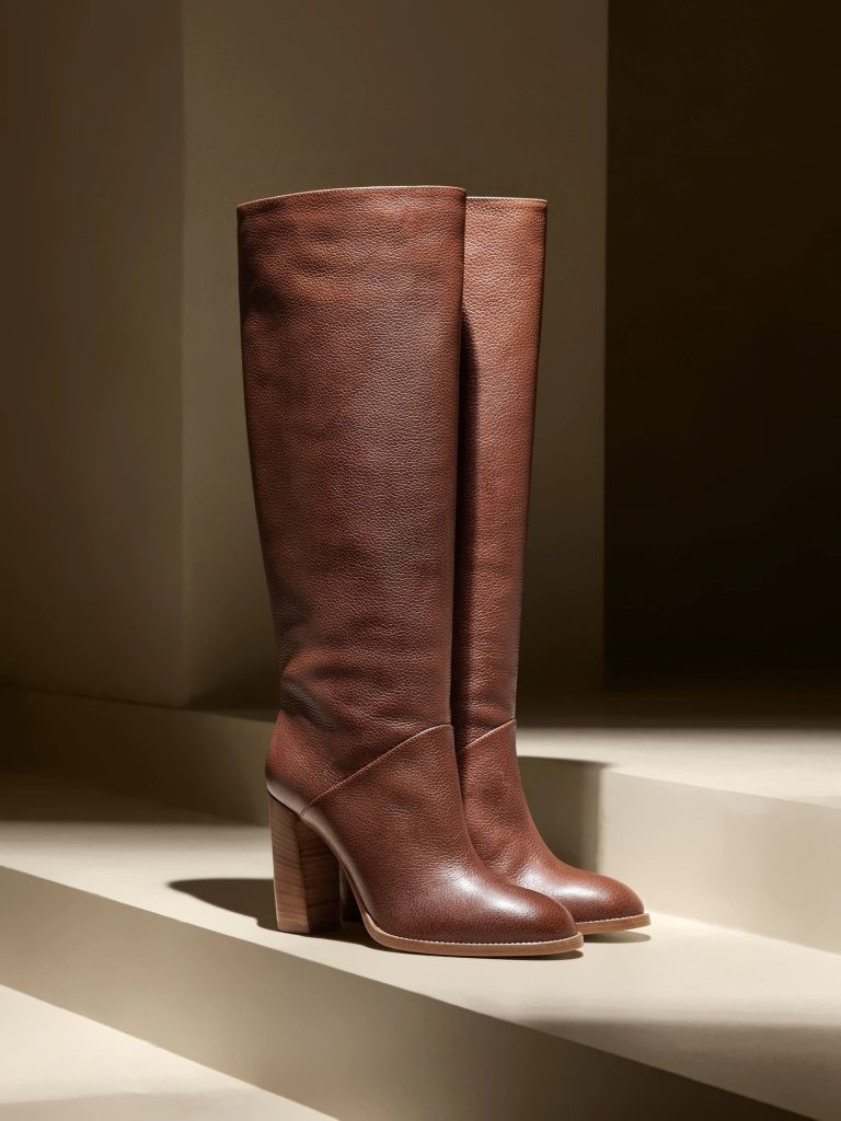 15 Kiểu Phối Đồ Với Boot Để Tạo Phong Cách Sành Điệu