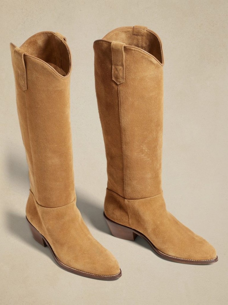 Phối đồ với boot da bò