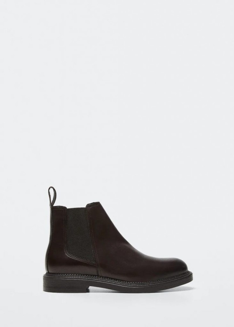 Phối với boot chelsea