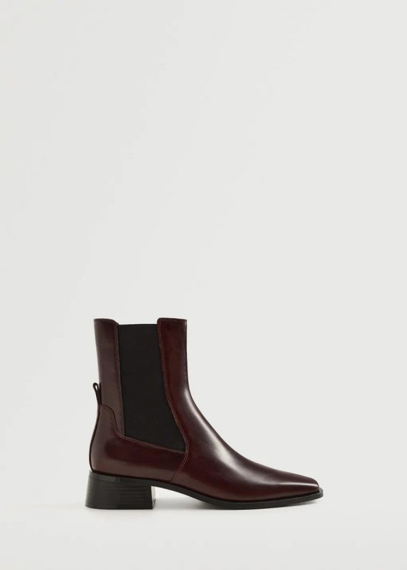 Phối với boot chelsea