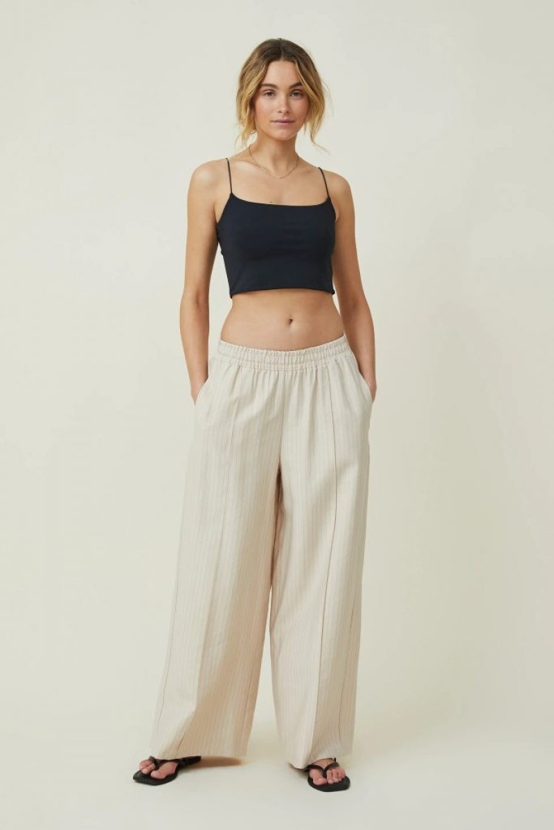 Áo crop top