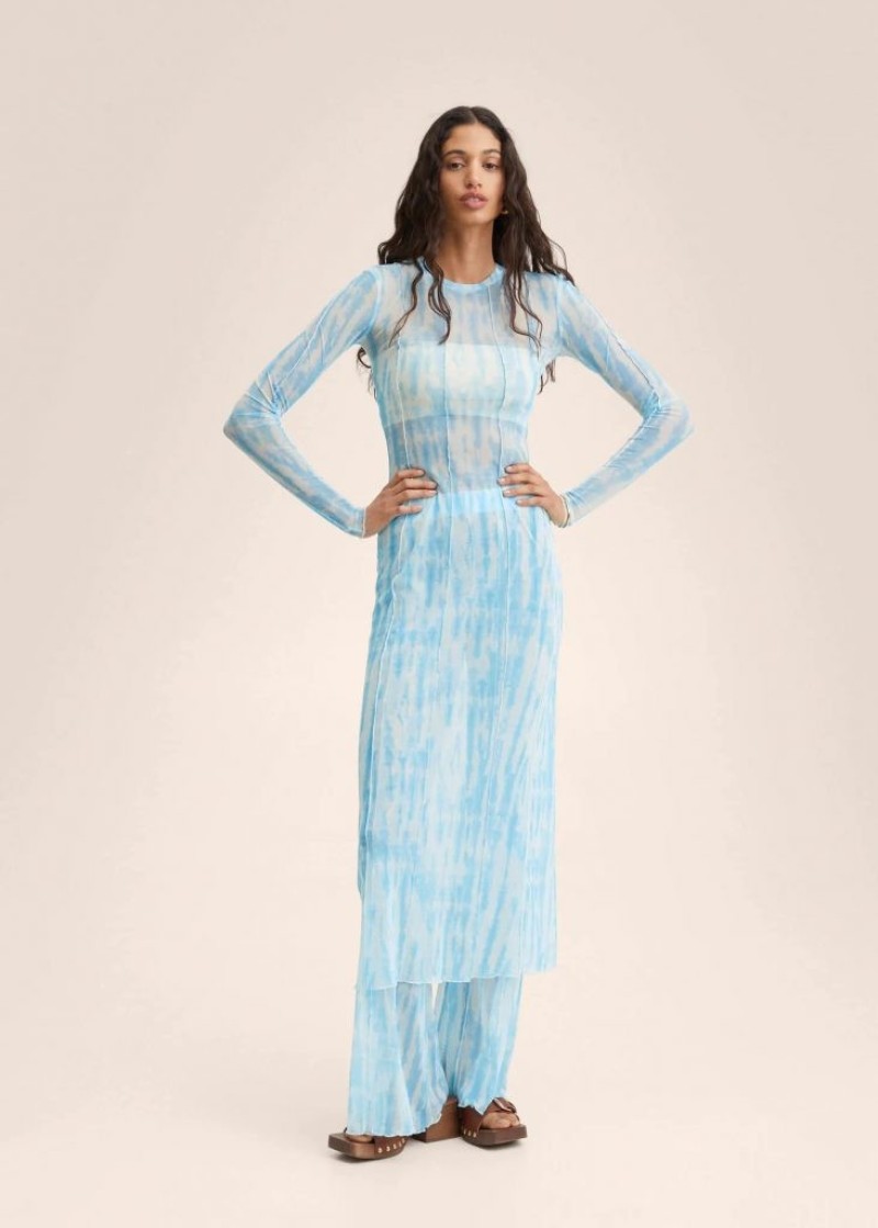 Đầm Lucca Mango