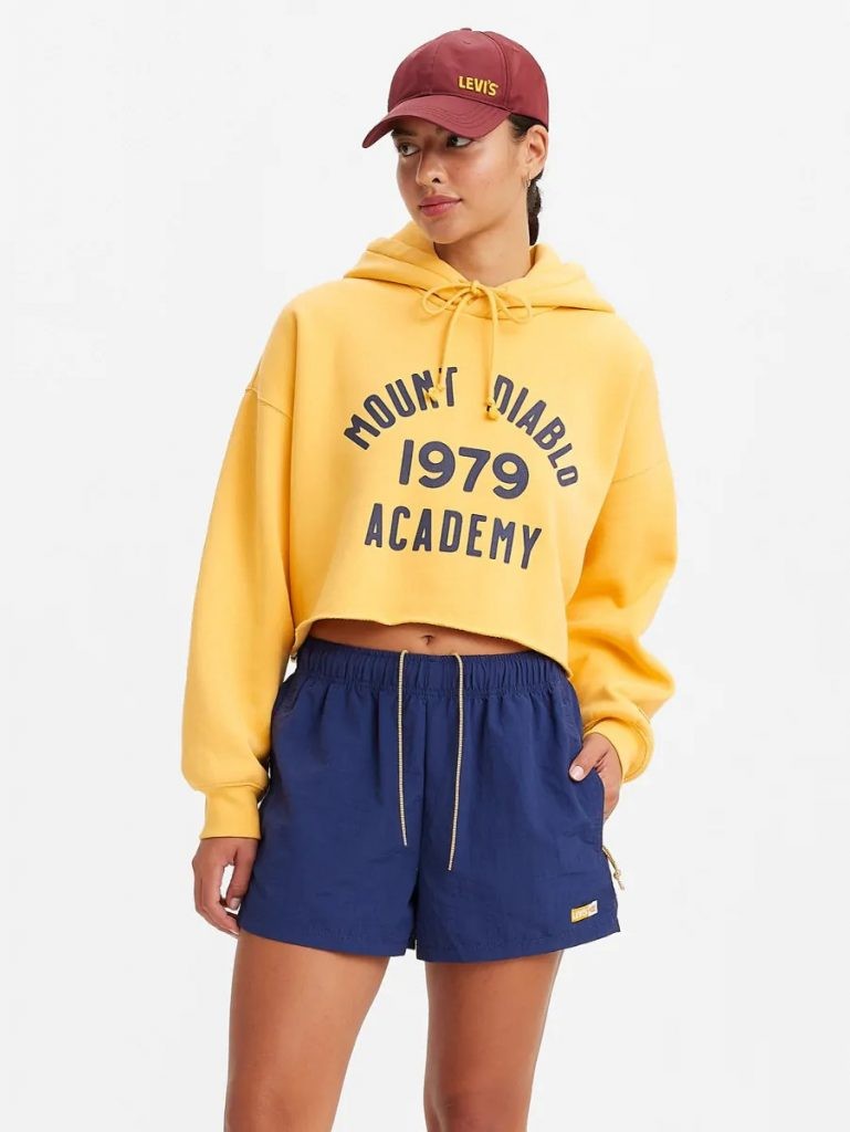 Áo Khoác Hoodie - Sự Lựa Chọn Hoàn Hảo Cho Phong Cách Cá Tính