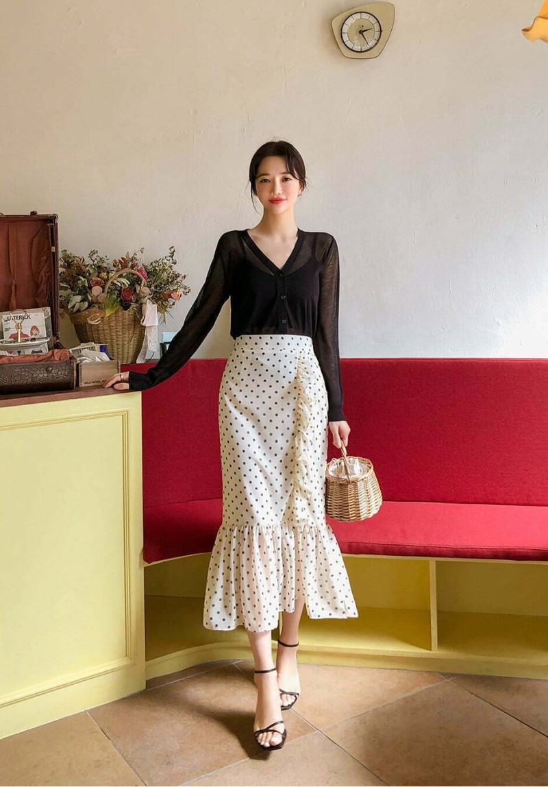 Chọn kiểu tóc phù hợp