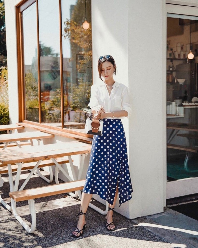 Hạn chế các chi tiết thừa thãi