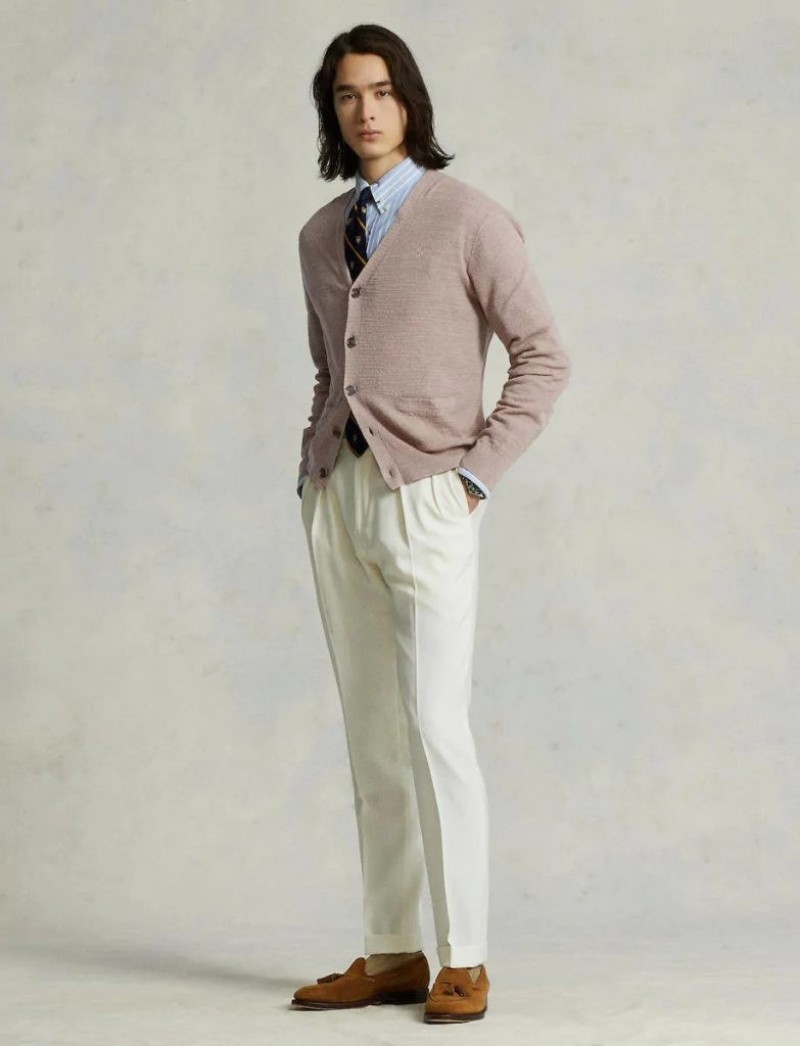Áo cardigan Polo Ralph Lauren