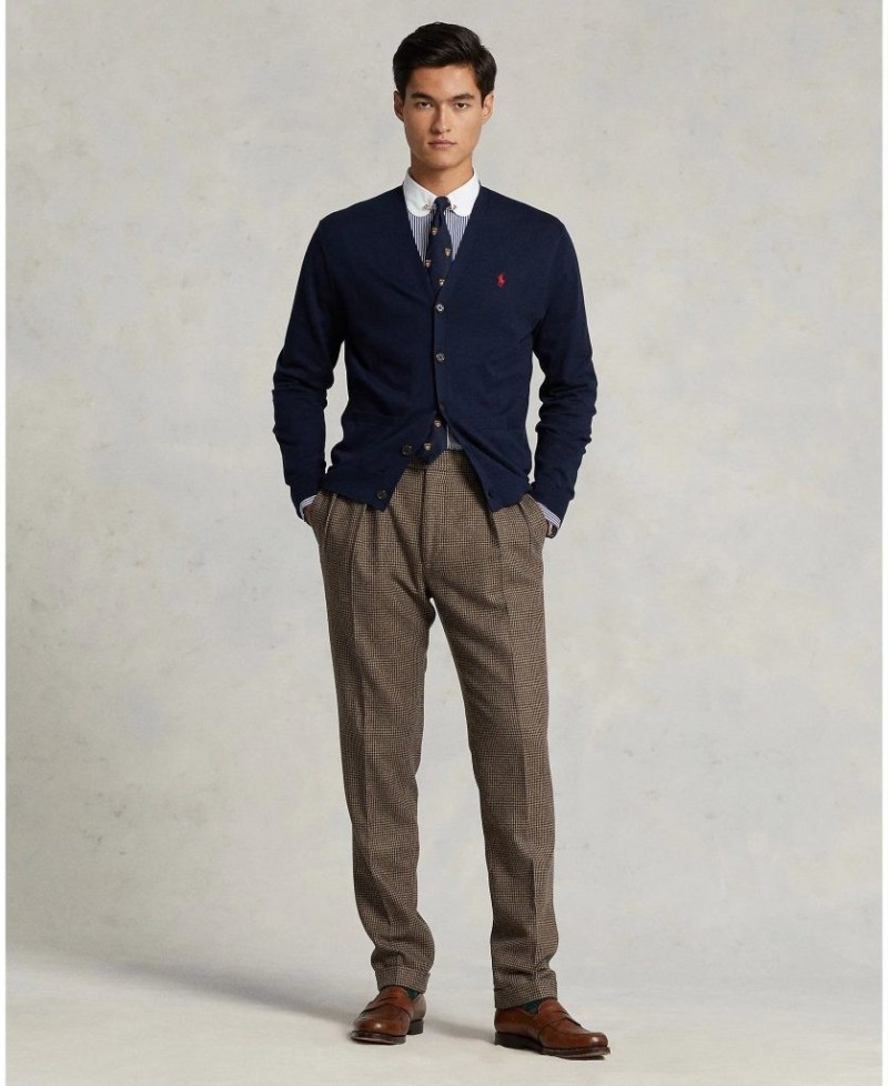 Áo cardigan Polo Ralph Lauren