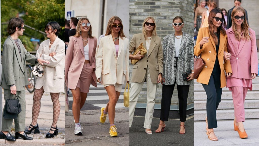 Phối Đồ Với Blazer: 5 Kiểu Dáng Được Yêu Thích Nhất Hiện Nay