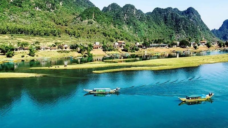 Quảng Bình
