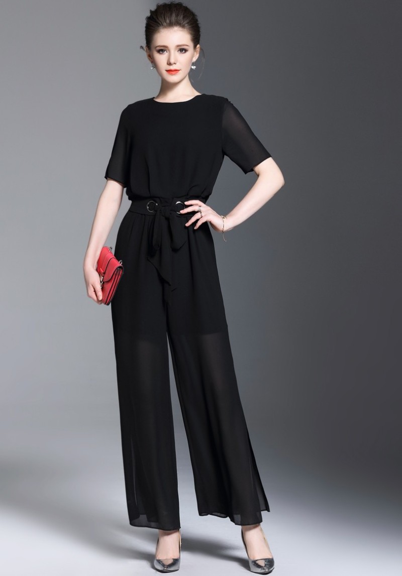Bộ jumpsuit