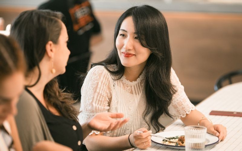 Quá phóng đại những khó khăn
