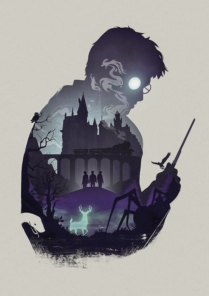 Harry Potter Sắp Được HBO Chuyển Thể Thành Một Series Truyền Hình