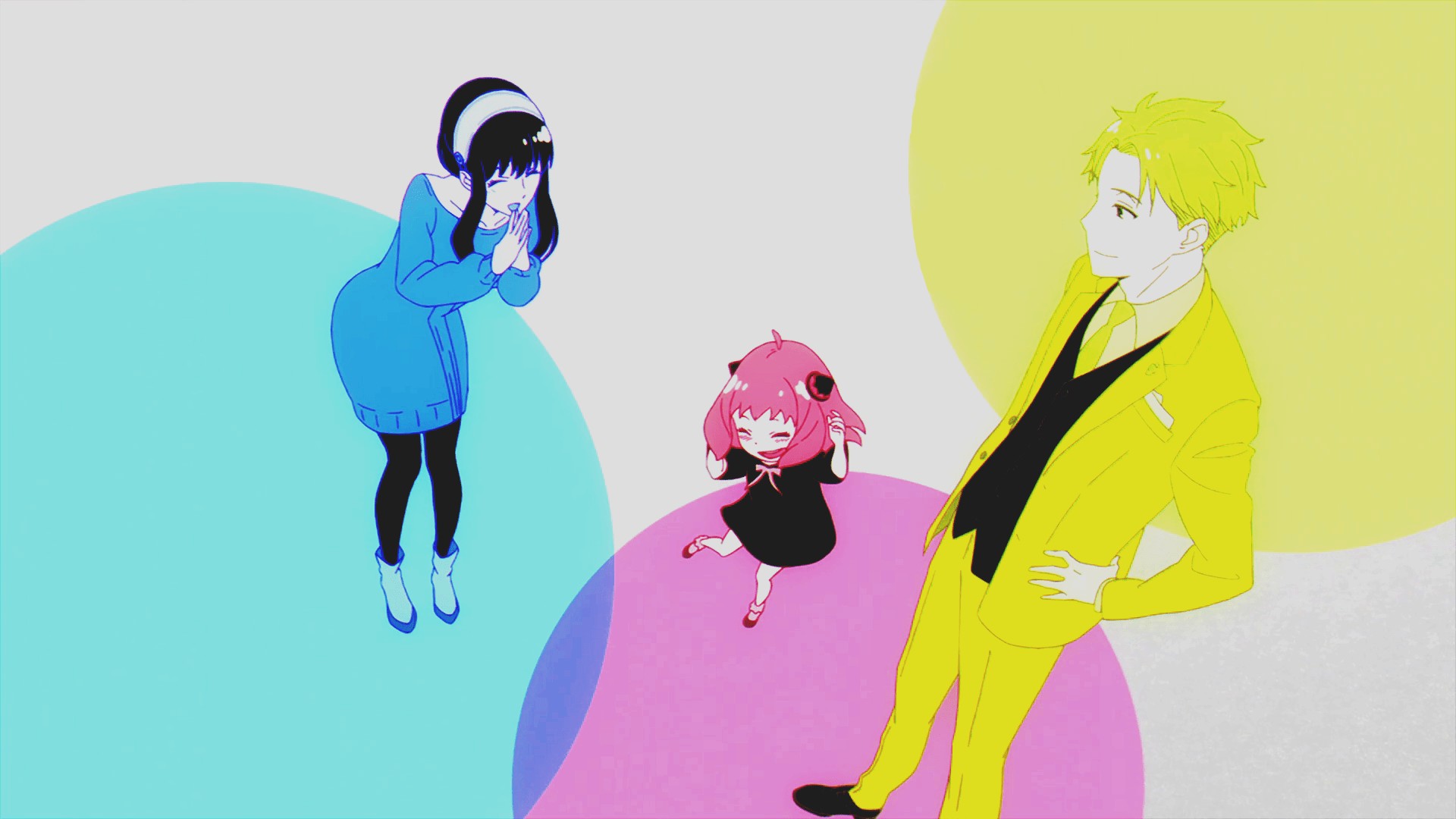 Manga Spy × Family Giành Chiến Thắng Tại Hiệp Hội Họa Sĩ Truyện Tranh