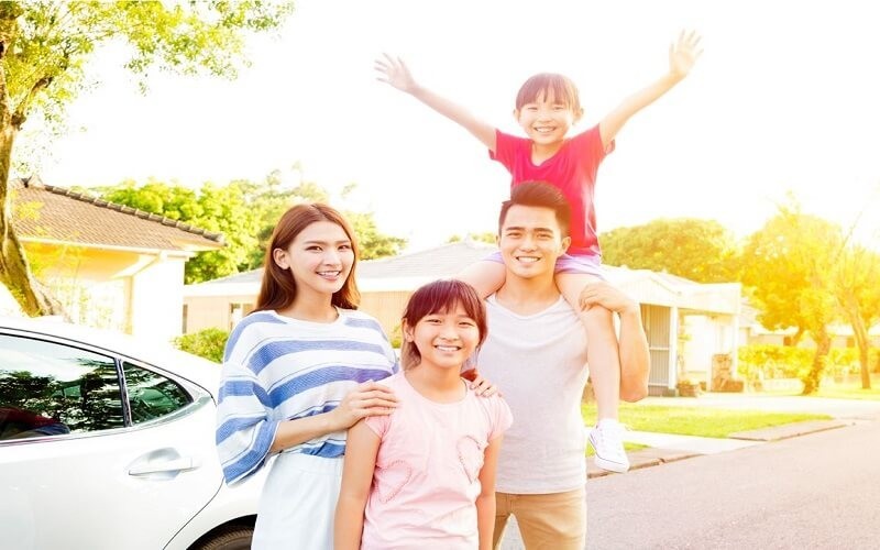 Ngày quốc tế hạnh phúc 20/3 năm 2020 có chủ đề là “Yêu thương và chia sẻ”