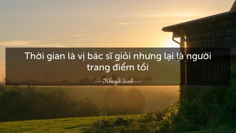 Những câu nói hài hước về cuộc sống