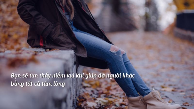 Nghị lực cuộc sống