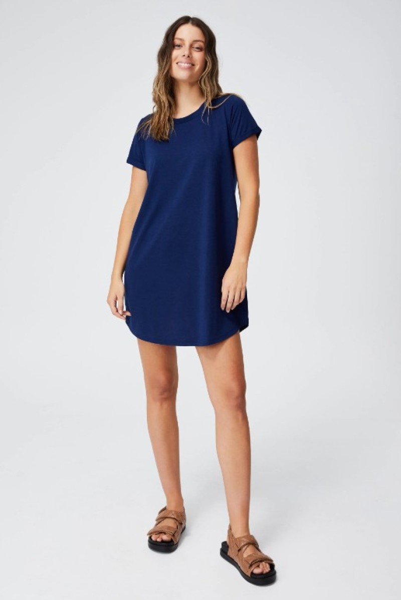 Đầm suông Cotton On