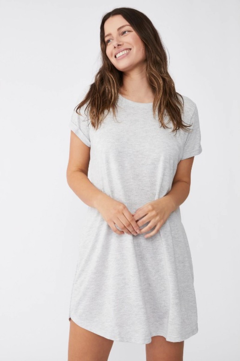 Đầm suông Cotton On