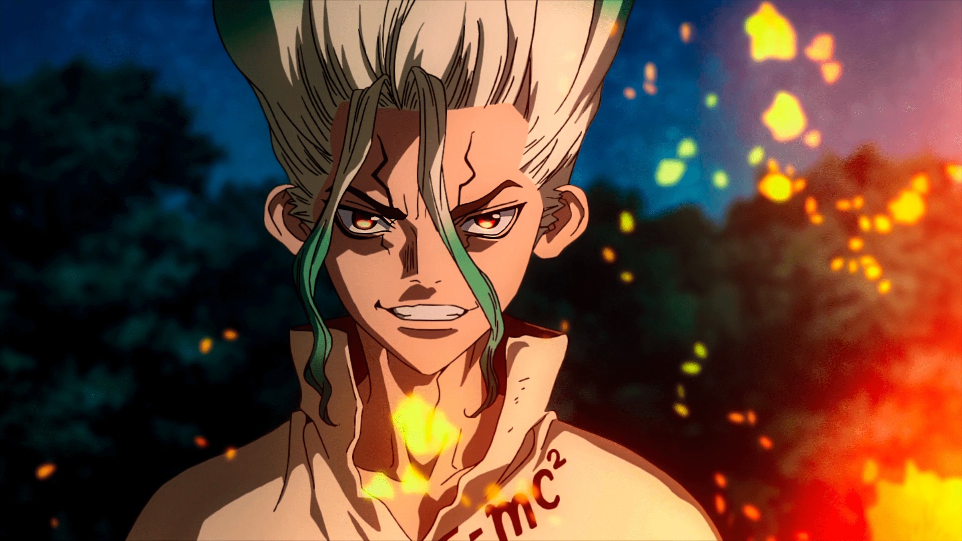 Những Thông Tin Quan Trọng Bạn Nên Nắm Bắt Trước Khi Xem Dr Stone Ss3
