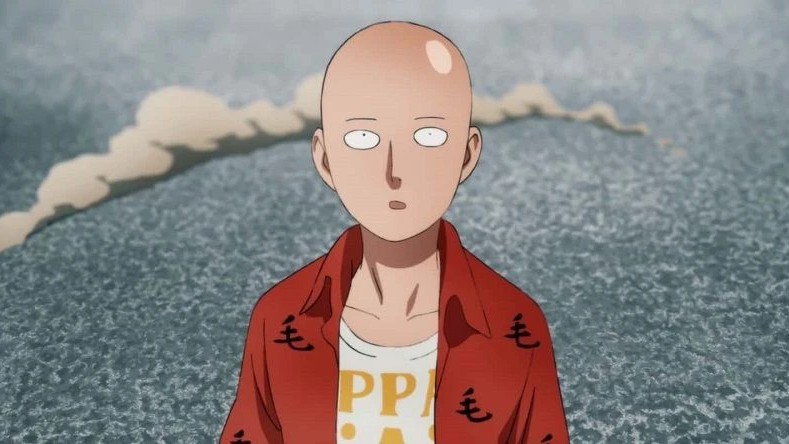 Tại Sao Saitama Không Được Công Nhận Là Anh Hùng Hạng S Trong One Punch Man?
