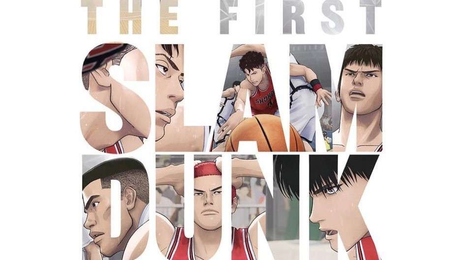 The First Slam Dunk Vươn Lên Trở Thành Anime Có Doanh Thu Cao