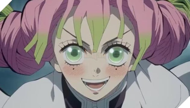 Thời Gian Ra Mắt Anime Thanh Gươm Diệt Quỷ Phần 3 Tập 5: Luyến Trụ Tham Chiến, Hà Trụ VS Thượng Ngũ! Quỷ