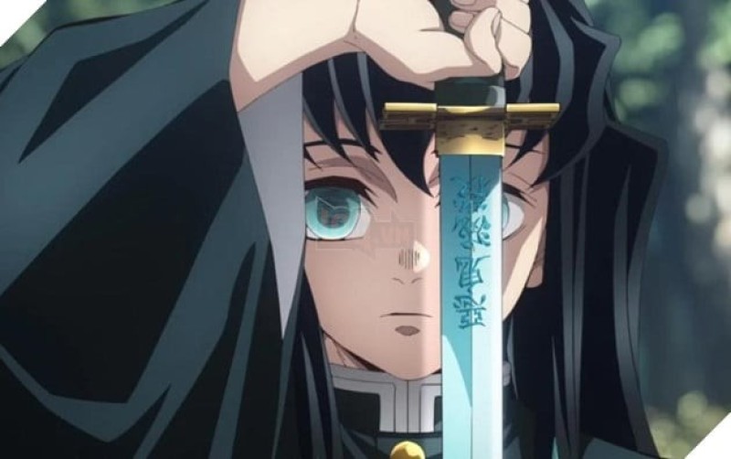 Anime Thanh Gươm Diệt Quỷ