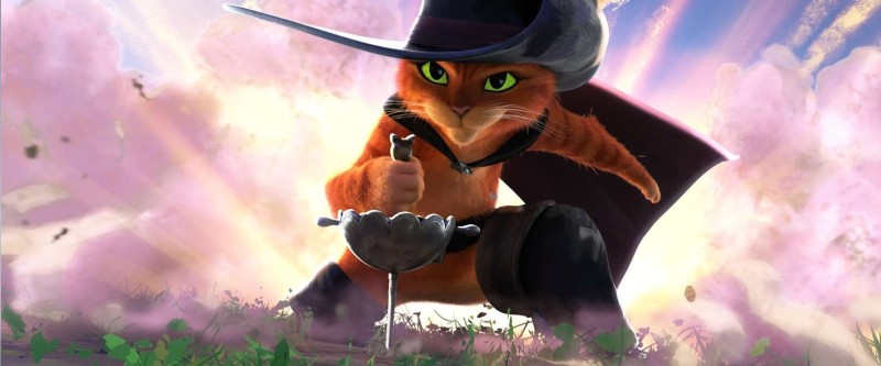14 tác phẩm hoạt hình có đồ họa như tranh nghệ thuật: Puss in Boots: The Last Wish