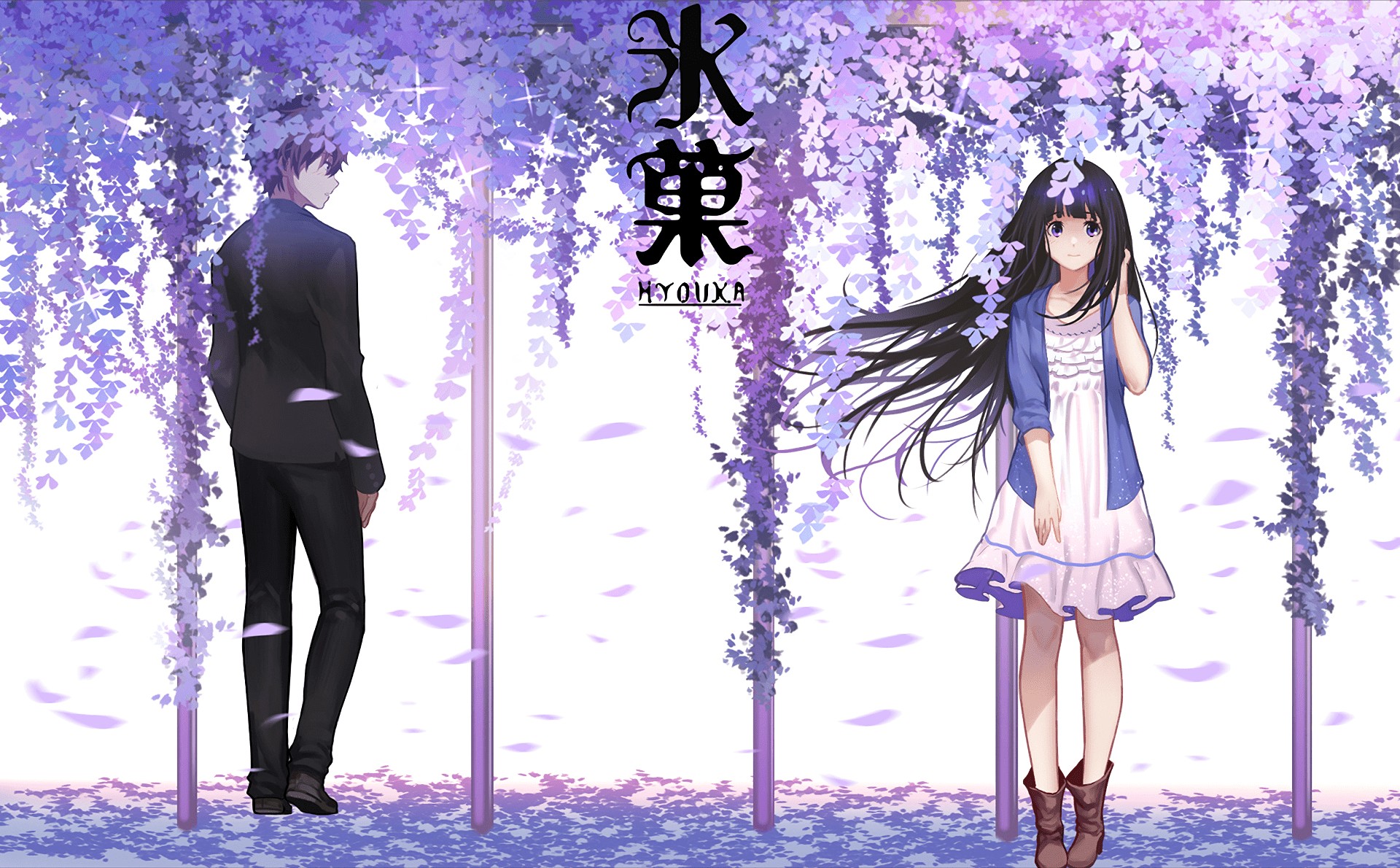 Thắc Mắc Về Việc Anime Hyouka Ss2 Có Được Sản Xuất Hay Không Đã Được Tác Giả Giải Đáp