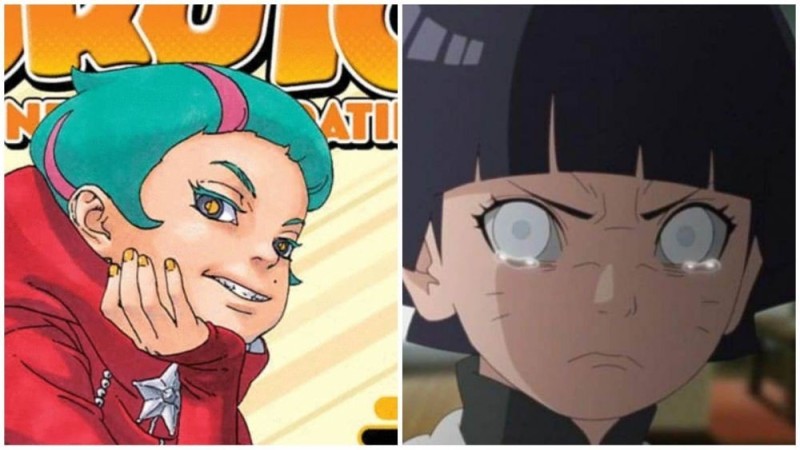 Top 5 nhân vật có vai trò quan trọng nhất trong manga Boruto thời điểm hiện tại: Daemon