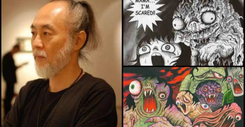 Bên cạnh Junji Ito, đây cũng là 5 