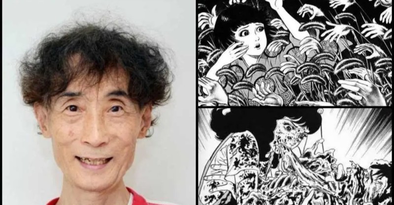 Bên cạnh Junji Ito, đây cũng là 5 