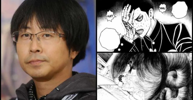 Bên cạnh Junji Ito, đây cũng là 5 